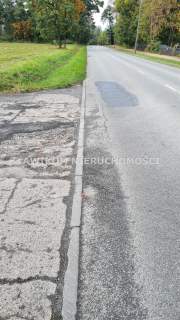 Działka budowlana na sprzedaż, 7350 m2, Grodzisk Mazowiecki