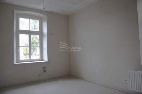 Mieszanie w typie loft Zamość