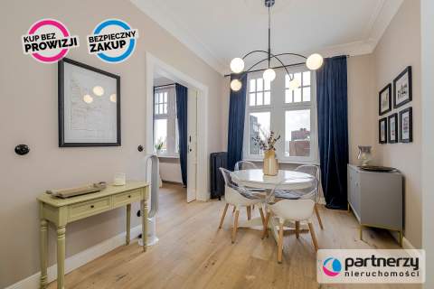 Stylowa kamienica sauna top lokalizacja