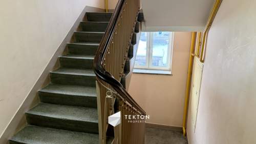 52 m , M2 Młynów, zieleń i spokój w centrum miasta