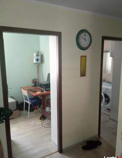 Sprzedam mieszkanie 36 m2 w Henrykowie BEZ POŚREDNIKÓW