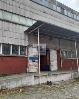 Praga Północ magazyn na wynajem