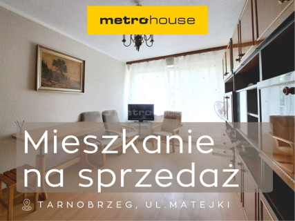 Mieszkanie w Tarnobrzegu na osiedlu Serbinów 62m2