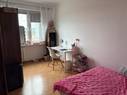 Duże mieszkanie o powierzchni 65m2, Nowe Miasto, Rzeszów