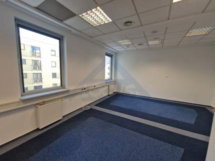 Do wynajęcia biuro- usługi Praga 27,5 m2