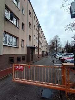 Sprzedam mieszkanie trzypokojowe w centrum Częstochowy