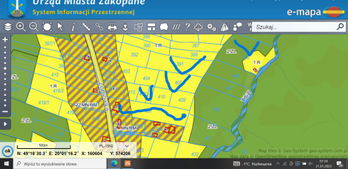 2H w Zakopanem