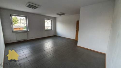 Biuro do wynajęcia, 195 m2, Lublin