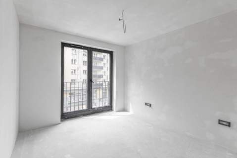 3 pok. Apartament w Centrum gotowy do wykończenia