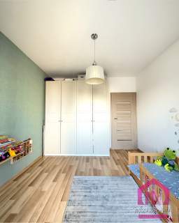 2 pokoje / 2 balkony/ garaż podziemny / Piekary B - Legnica