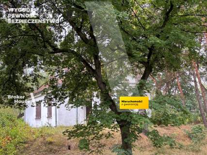 Zabytkowa villa Konstancin Jeziorna