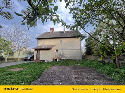 Dom na sprzedaż, 250 m2, Popielów