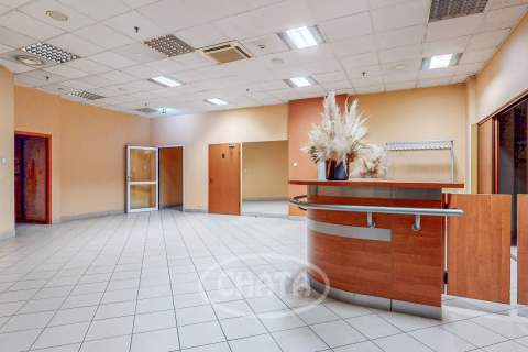 Lokal użytkowy do wynajęcia, 400 m2, Wrocław
