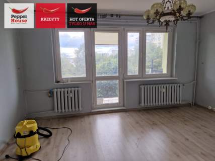 Zamieszkaj w pięknej części Moreny