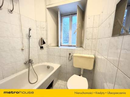 Kawalerka w centrum Pabianic, 29 m2