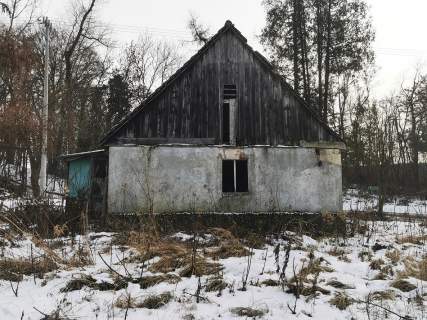 Na sprzedaż działki budowlane Bukowina Sycowska MPZP