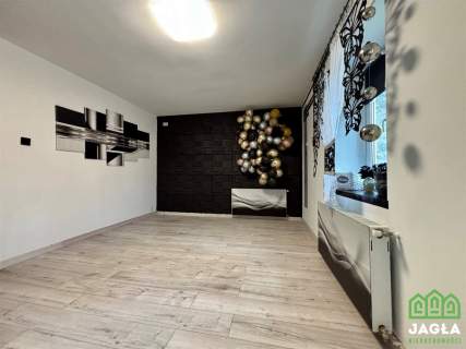 Dom po remoncie Działka 1900 m2 - Dziedno