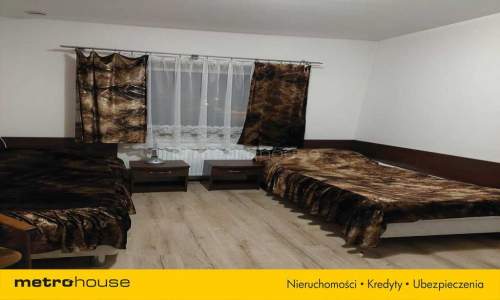 Nieruchomość komercyjna na sprzedaż, 645,5 m2, Golęczewo