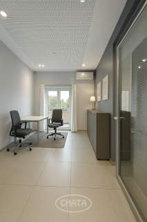 Prestiżowe biuro w Rondo Verona 4 m. post.