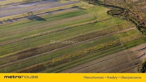 OKAZJA Działka 4000 m2 pod Radzyminem tylko 65ooo