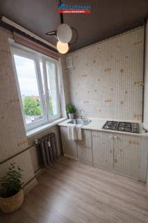 Mieszkanie na sprzedaż, 46,1 m2, Wągrowiec
