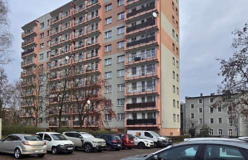 3-pokojowe mieszkanie blisko centrum, niski czynsz