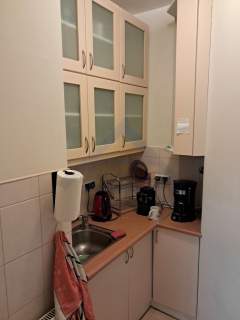 Lokal na biuro w kamienicy 68 m2 Śródmieście.