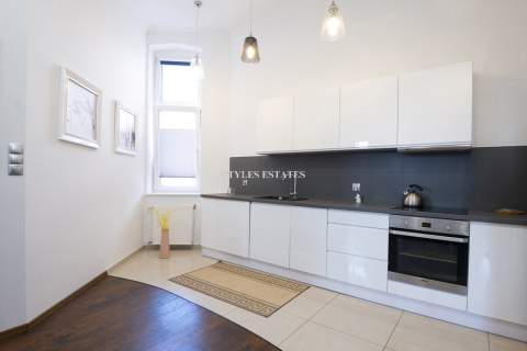 Apartament klasy premium 74 m ul. Dworcowa