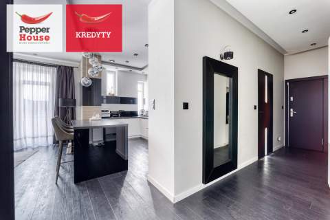 Apartament w kamienicy 75,74 m2 W centrum miasta