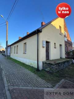 Dom w zabudowie szeregowej w deweloperce