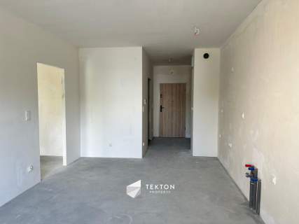 2 pokoje zielona okolica balkon