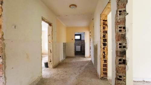 Ustroń Polana/budynek do adaptacji 12 apartamentów