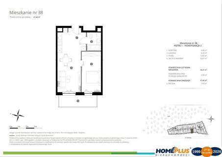 0%, Apartamenty w Miasteczku Wilanów, własny park