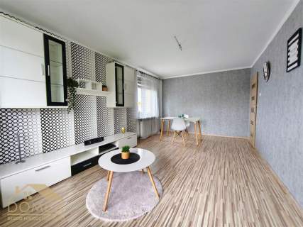 Mieszkanie w centrum 3 pokoje, 2. piętro