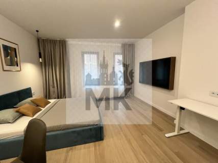 Luksusowy apartament 113 m2 w luksusowym apartamentowcu, Stare...