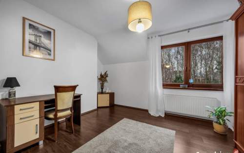 Komfortowy dom na Zawadach