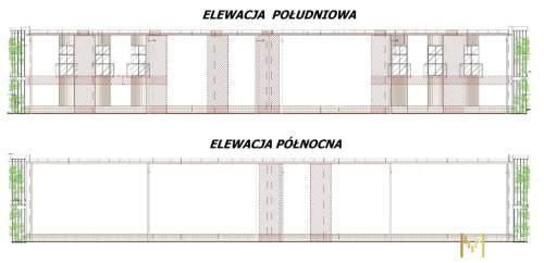 JÓZEFOW - teren pod produkcję-handel-magazyn