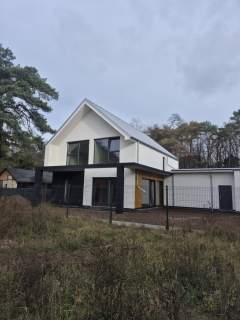 Bliźniak 157 M2 plus poddasze