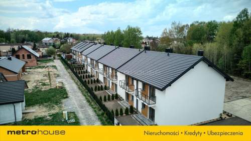 Sprzedaż III etapu inwestycji Apartamenty Koluszki