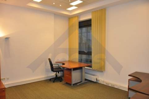 Biuro do wynajęcia 108 m2 Centrum - metro 