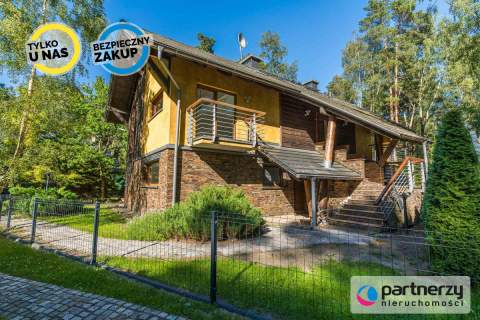 Apartament z tarasem - 400 m od morza