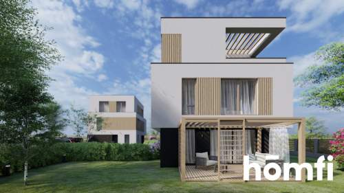4 pokoje taras z widokiem na góry ogród 84,7m2