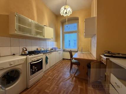 Parter idealny na biuro, gabinet 2 pokoje Centrum