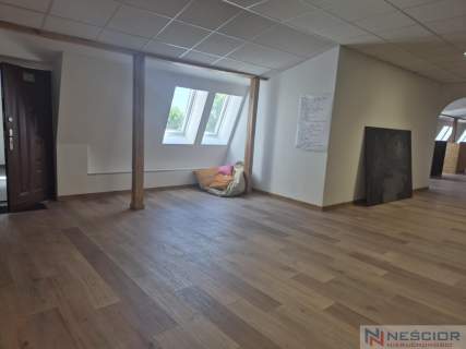 Lokal do wynajęcia 186 m2