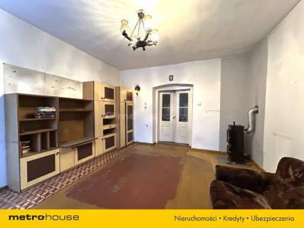 Kawalerka w centrum Pabianic, 29 m2
