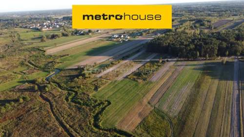 OKAZJA Działka 4000 m2 pod Radzyminem tylko 65ooo