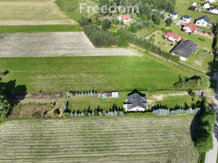 Duża działka 4600 m2, Kobierne, Dębe Wielkie, 2xWZ