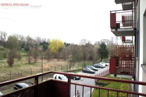 Apartament 4-5 pokoi. Taras. 1 piętro. M.parking.