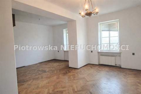 Mieszkanie na sprzedaż, 44 m2, Warta