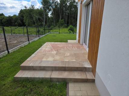 Bliźniak nieopodal Krakowa